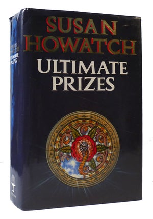 Item #307271 ULTIMATE PRIZES. Susan Howatch