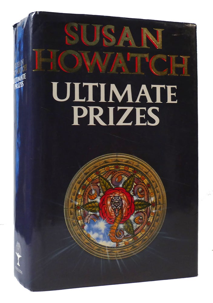 Item #307271 ULTIMATE PRIZES. Susan Howatch.