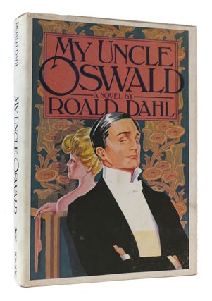 Item #307394 MY UNCLE OSWALD. Roald Dahl
