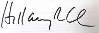 LIVING HISTORY SIGNED