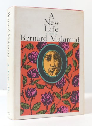 Item #307403 A NEW LIFE. Bernard Malamud
