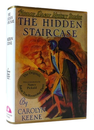 Item #307437 THE HIDDEN STAIRCASE. Carolyn Keene