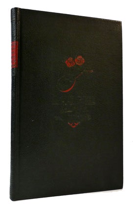 Item #307550 SONNETS FROM THE PORTUGESE. Elizabeth Barrett Browning