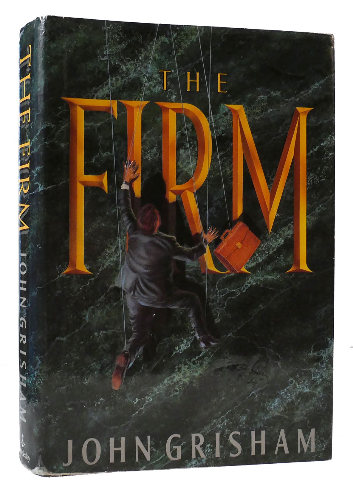 john grisham book tobacco industry The Firm By 9780385416344 (Hardback) #1 WORLDWIDE BESTSELLER The Boys from Biloxi A