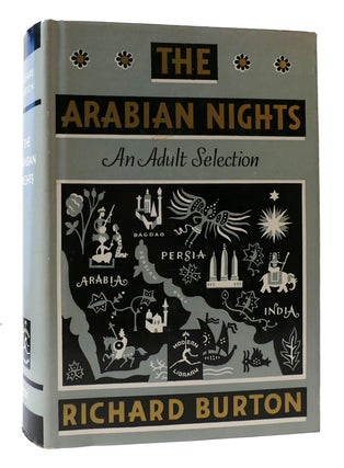 Item #307693 THE ARABIAN NIGHTS' ENTERTAINMENTS: OR, THE BOOK OF A THOUSAND NIGHTS AND A NIGHT....