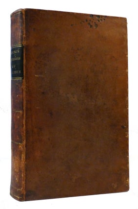 VOYAGES AND DISCOVERIES OF THE COMPANIONS OF COLUMBUS. Washington Irving.