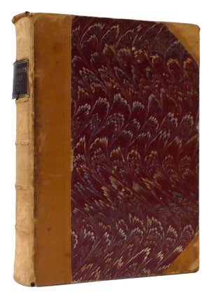 THE WORKS OF WILLIAM MAKEPEACE THACKERAY IN TWENTY FOUR VOLUMES