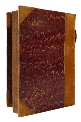 THE WORKS OF WILLIAM MAKEPEACE THACKERAY IN TWENTY FOUR VOLUMES