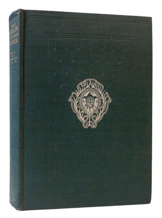 Item #308285 THE WORLD'S WIT AND HUMOR VOLUME 2: AMERICAN-MRS. PARTINGTON TO MARK TWAIN. Joel...