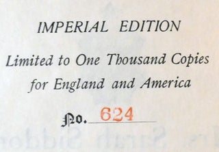 BEAUX & BELLES OF ENGLAND 14 VOLUME SET; Mrs. Sarah Siddons Vol. 1 and 2, the Sheridans Vol. 1 and 2, Lord Chesterfield Vol. 1 and 2., Beau Brummell Vol. 1 and 2, Lady Hamilton & Lord Nelson Vol. 1 and 2, Count De Grammont, Nell Gwyn, the Most Gorgeous Lady Blessington, Mrs. Mary Robinson
