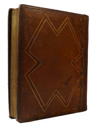 THE LIFE OF GENERAL MONK: DUKE OF ALBERMARLE
