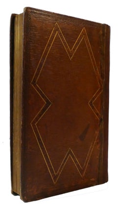 THE LIFE OF GENERAL MONK: DUKE OF ALBERMARLE