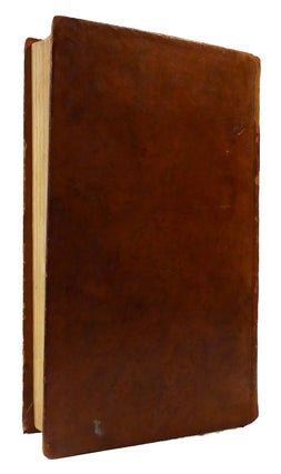 SKETCHES OF THE LIFE AND CHARACTER OF PATRICK HENRY