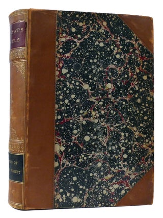 24 VOLUME SET: CHILDREN OF THE NEW FOREST, LITTLE SAVAGE, JAPHET, THE DOG FIEND, THE PRIVATEERSMAN, JACOB FAITHFUL, FRANK MILDMAY, PETER SIMPLE, THE KING'S OWN, THE POACHER, THE MISSION, VALERIE, RATTLIN, THE REEFER, MASTERMAN READY, THE PHANTOM SHIP; Settlers in Canada, Newton Forster, the Pirate and the Three Cutters, Olla Podrida, the Pacha of Many Tales, Mr. Midshipman Easy, Poor Jack, the Travels and Adventures of Monsieur Violet, Percival Keene