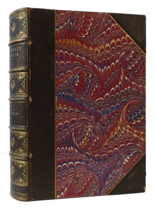 THE WAVERLEY NOVELS 24 VOLUME SET