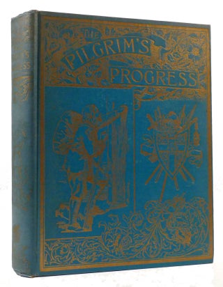 Item #308426 THE PILGRIM'S PROGRESS One Hundred and Seventy Illustrations. John Bunyan