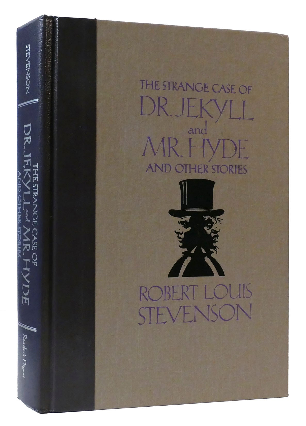 thumbnail image 2 of The Strange Case Of Dr. Jekyll And Mr. Hyde And Other Stories – Barnes & Noble Classics 2 of 6