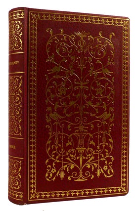Item #308936 SMOKE The Great Masterpieces of Russian Literature. Ivan S. Turgenev