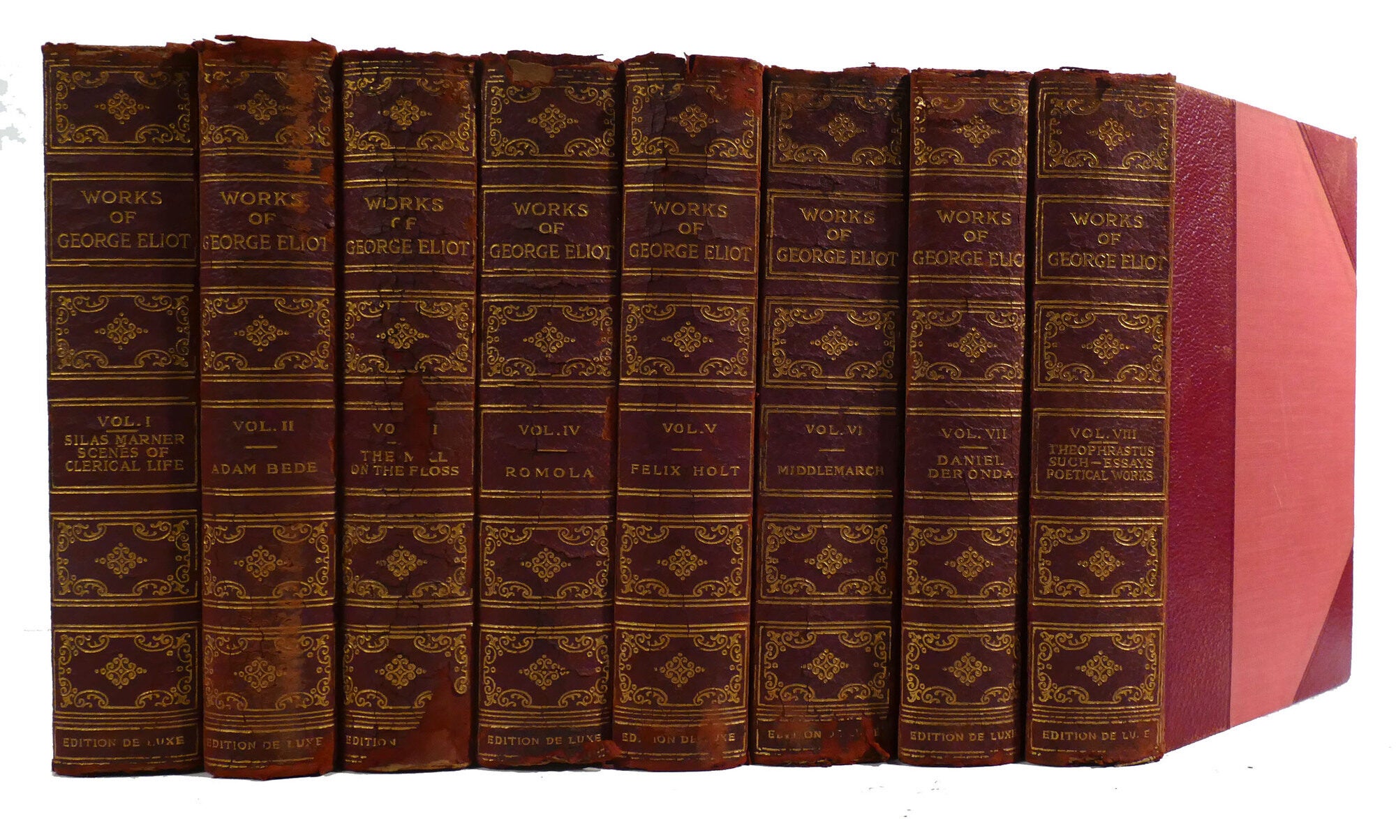 Rare Book Cellar