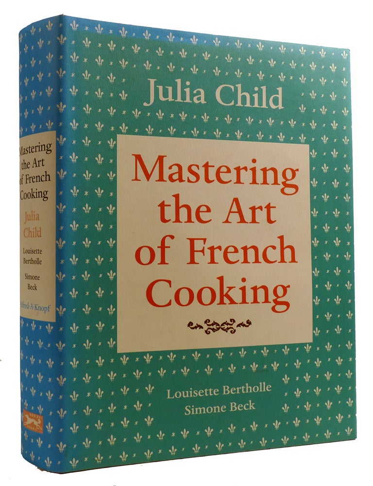 julia child book