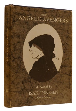 Item #309119 THE ANGELIC AVENGERS. Isak Dinesen