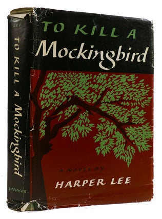 Item #309155 TO KILL A MOCKINGBIRD. Harper Lee
