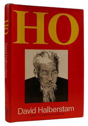 Item #309587 HO. David Halberstam