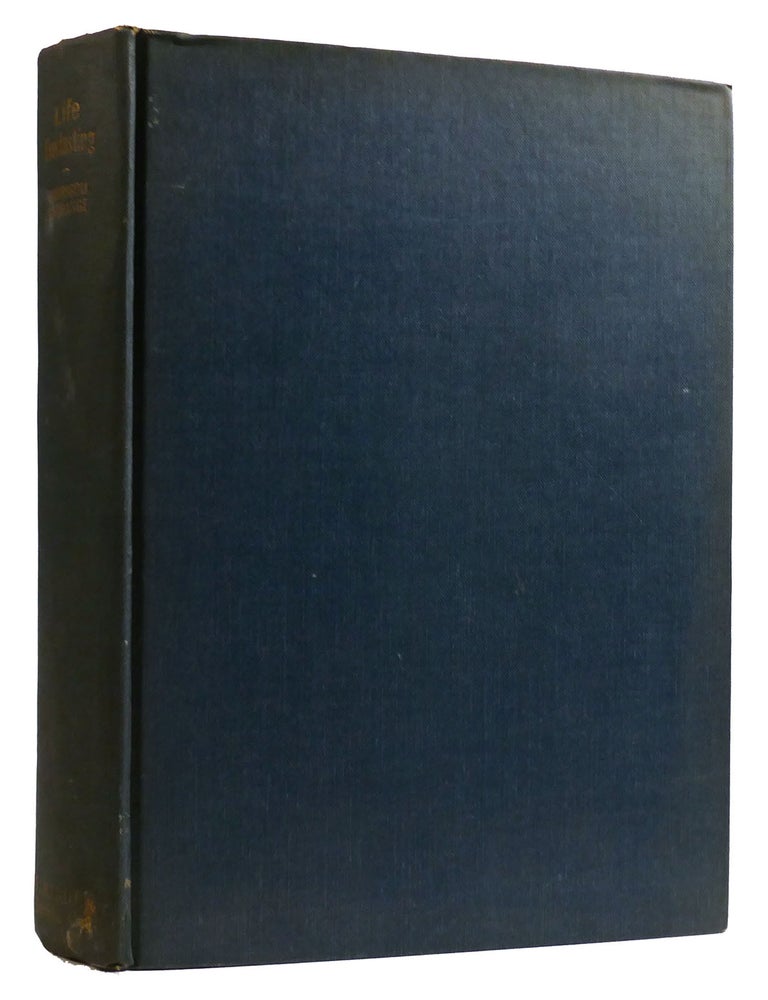 Item #309605 LIFE EVERLASTING. Rev. Reginald Garrigou-Lagrange.