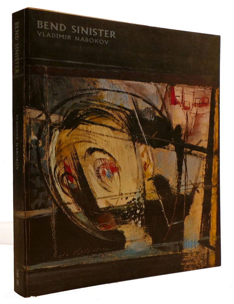 BEND SINISTER Vladimir Nabokov Special Edition