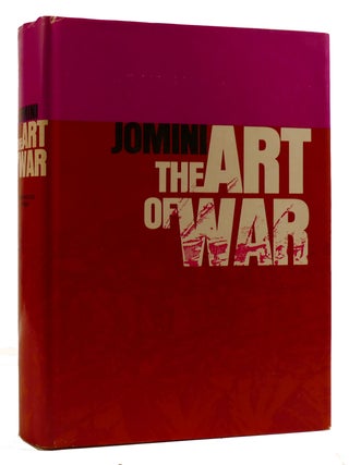 Item #309870 THE ART OF WAR. Baron De Jomini