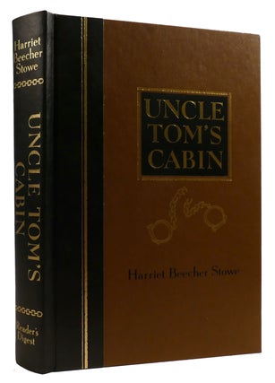 Item #310182 UNCLE TOM'S CABIN, OR, LIFE AMONG THE LOWLY. Harriet Beecher Stowe