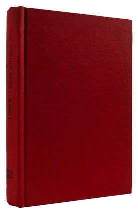 Item #310353 THE FEDERALIST PAPERS: A COLLECTION OF ESSAYS WRITTEN IN SUPPORT OF THE CONSTITUTION...