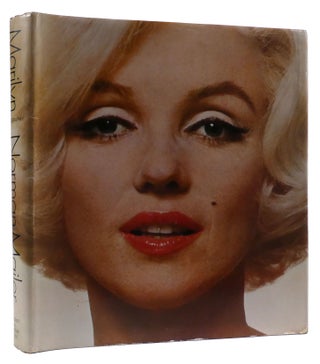 Item #310398 MARILYN: A BIOGRAPHY. Norman Mailer