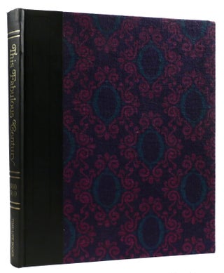 Item #310451 THIS FABULOUS CENTURY VOLUME 1: 1900-1910. Of Time-Life Books
