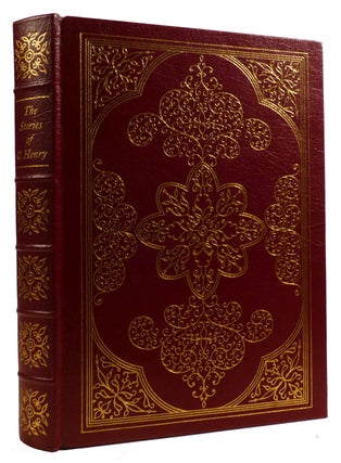 Item #310574 THE STORIES OF O. HENRY Easton Press. O. Henry