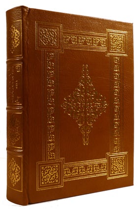 Item #310587 THE CHARTERHOUSE OF PARMS Easton Press. Marie-Henri Beyle, Stendhal