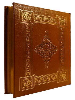 THE CHARTERHOUSE OF PARMS Easton Press