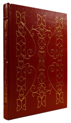 Item #310597 THE MARRIAGE OF CUPID AND PSYCHE Easton Press. Walter Pater