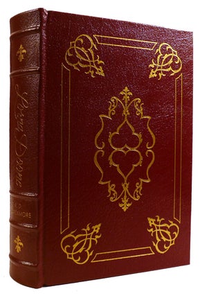 Item #310599 LORNA DOONE: A ROMANCE OF EXMOOR Easton Press. R. D. Blackmore