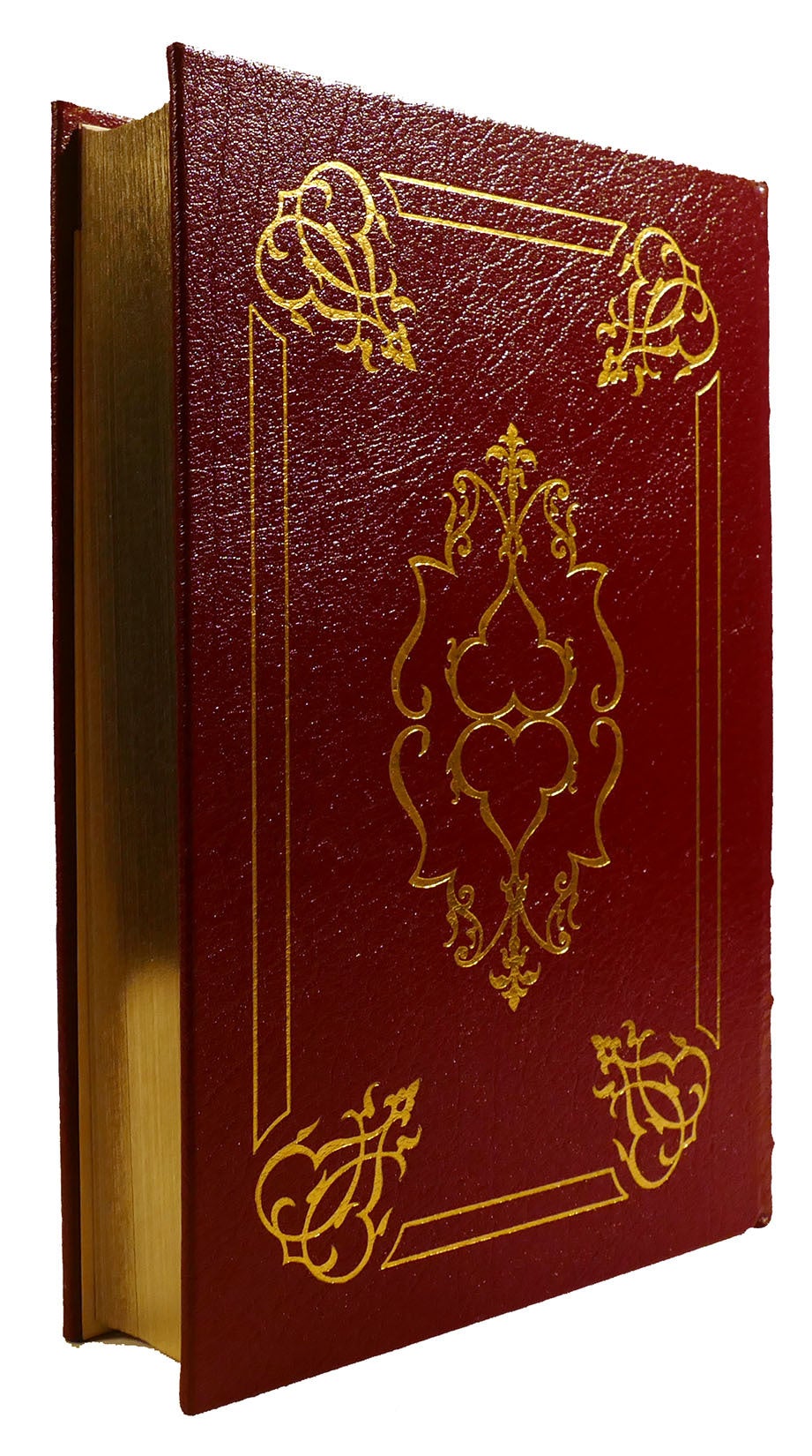 LORNA DOONE: A ROMANCE OF EXMOOR Easton Press | R. D. Blackmore | First ...