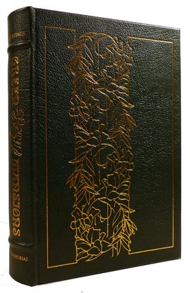 Item #310600 GREEN MANSIONS: A ROMANCE OF THE TROPICAL FOREST Easton Press. W. H. Hudson