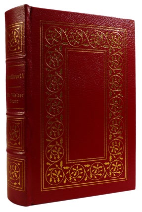 Item #310601 KENILWORTH Easton Press. Sir Walter Scott