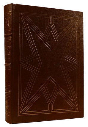 Item #310613 CAPE COD Easton Press. Henry David Thoreau