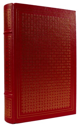Item #310616 SILAS MARNER Easton Press. George Eliot