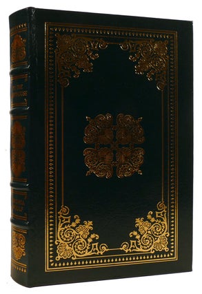 Item #310646 TO THE LIGHTHOUSE Easton Press. Virginia Woolf