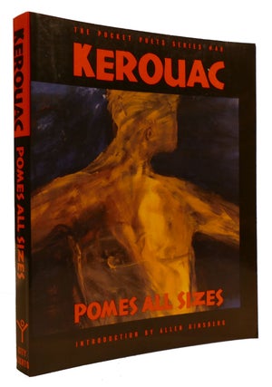 Item #310749 POMES ALL SIZES Pocket Poets Series #48. Jack Kerouac