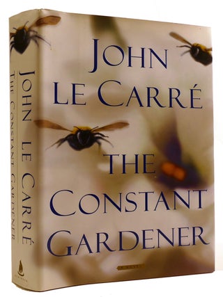 Item #310760 THE CONSTANT GARDENER. John Le Carre
