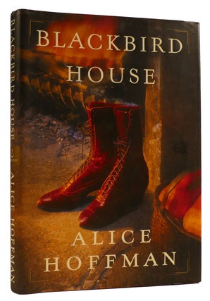 Item #310775 BLACKBIRD HOUSE. Alice Hoffman