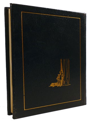 WHEN WE WERE YOUNG Easton Press