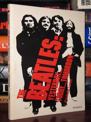 THE BEATLES: YESTERDAY...TODAY... TOMORROW